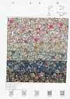 7027-640-2 80 Lawn Threaded Small Flower
