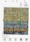 3027-650-13 60 Lawn Paisley