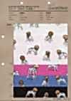 850605 Broadcloth , Let's Go To Outer Space! Space & Docks