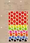 850612 Lawn Unbleached Cotton Little Pocket "Rindo"