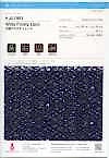JL1951 Wide Width Frosted Lace