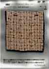 8841 Lame Knot Fancy Tweed