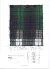 4SG042 1960 Single-Ply American Cotton Flannel