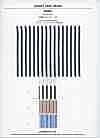 5SG034 Lyocell Lawn Stripe