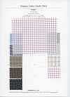 3SG047 Organic Cotton Poplin Plaid