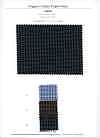 3SG043 Organic Cotton Poplin Plaid