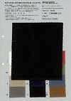 PSW4032 Cotton/Hemp High-Count Gabardine