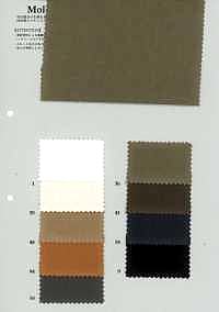 BKW1612 Moleskin[Textile / Fabric] KOYAMA Sub Photo