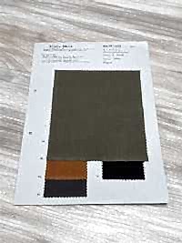 BKW1612 Moleskin[Textile / Fabric] KOYAMA Sub Photo