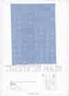 5SG025 1960 Single-Yarn American Cotton CORDURA