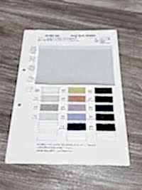 AYW6162 Airy Knit Waffle[Textile / Fabric] Takato Sub Photo