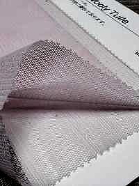 2060 Woolly Tulle[Textile / Fabric] Takato Sub Photo