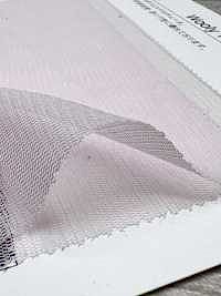 2060 Woolly Tulle[Textile / Fabric] Takato Sub Photo