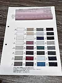 2060 Woolly Tulle[Textile / Fabric] Takato Sub Photo