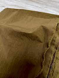 763-OUTLET Recycled Nylon Tussar KONBU, Water-Repellent[Textile / Fabric] VANCET Sub Photo
