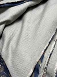 A-8136-OUTLET 8W Botanical Print[Textile / Fabric] ARINOBE Sub Photo