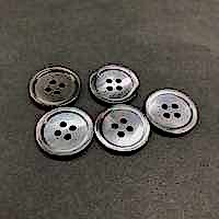 1704 Type 17 4- Shell Button Tomoi Sub Photo