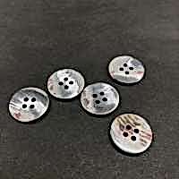 1704 Type 17 4- Shell Button Tomoi Sub Photo