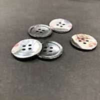 1704 Type 17 4- Shell Button Tomoi Sub Photo