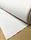 2500 Medium-weight Loomstate For Suits And Coats (Blanched)