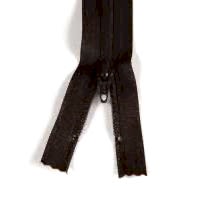 25FK FLAT KNIT® Zipper YKK Sub Photo