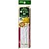 26025 Hat Elastic Band<White>