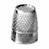 34424 Thimble (With Rim) No. 4