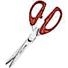 36629 Hobby Pinking 210 (22cm) <serrated Blade 3mm>