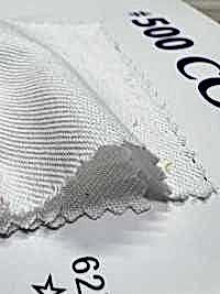 500 No. 4 Pocket Lining Tokai Textile Sub Photo