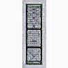 57928 Strip Ruler <color Line 30cm>