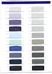 7100S SAP Refreshing Lining (Sweat Absorption, Quick Drying) TORAY Sub Photo