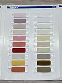 7100S SAP Refreshing Lining (Sweat Absorption, Quick Drying) TORAY Sub Photo