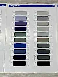 7100S SAP Refreshing Lining (Sweat Absorption, Quick Drying) TORAY Sub Photo