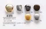 A370 Metal Button