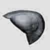 ACK Set-in Shoulder Pad