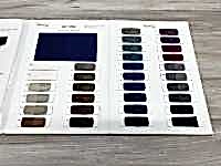 AK1700 Cupro Kersey Lining (Bemberg) Asahi KASEI Sub Photo