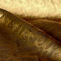 AKX100 Paisley Patterned Luxury Jacquard Lining Asahi KASEI Sub Photo