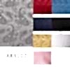 AKX100 Paisley Patterned Luxury Jacquard Lining