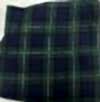 AKX300 Clover Print High-quality Jacquard Lining