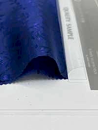 AKX400 Floral Jacquard Bemberg 100% Lining EXCY Original Asahi KASEI Sub Photo