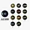 AS100 [outlet] Polyester Buttons For Suits And Jackets