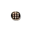 DM2220 Metal Button