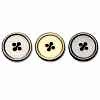 MA2268F Metal Buttons For Jackets And Suits