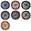 NUT970 Nut Button For Jacket / Suit