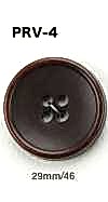 PRV4 Nut-like Button