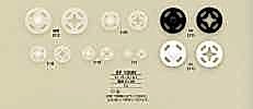 SF100N Snap Button