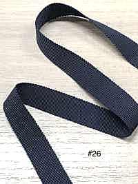 SIC-100 Rayon Petersham Ribbon[Ribbon Tape Cord] SHINDO(SIC) Sub Photo