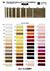 SIC-120 Polyester One-sided Satin Ribbon