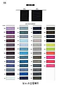 SIC-199 Polyester Grosgrain Ribbon[Ribbon Tape Cord] SHINDO(SIC) Sub Photo