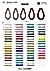 SIC-3104 Spindle Cord
